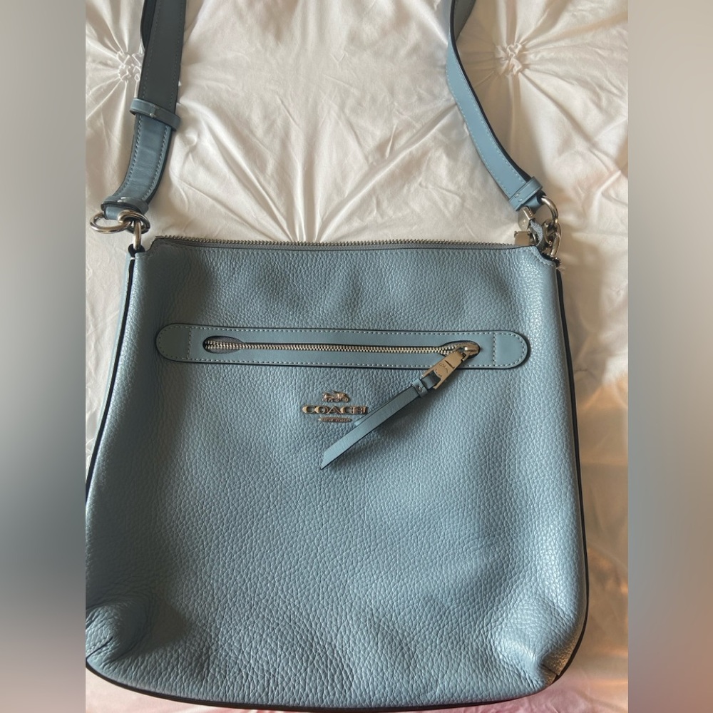 Coach Crossbody Bag